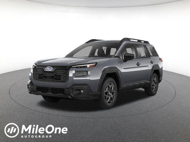 new 2026 Subaru Outback car, priced at $36,892