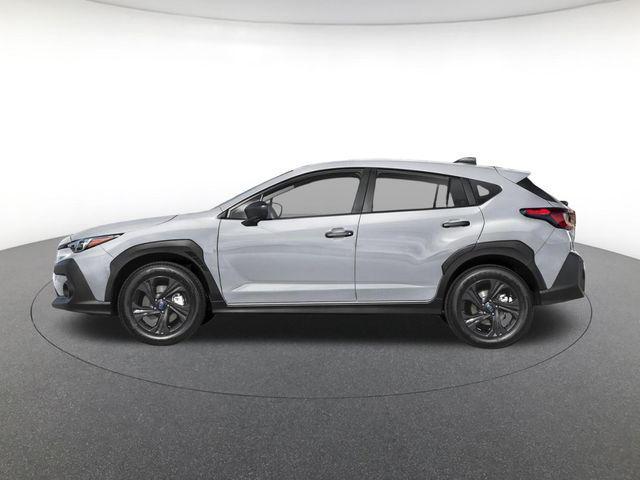 new 2026 Subaru Crosstrek car, priced at $27,153