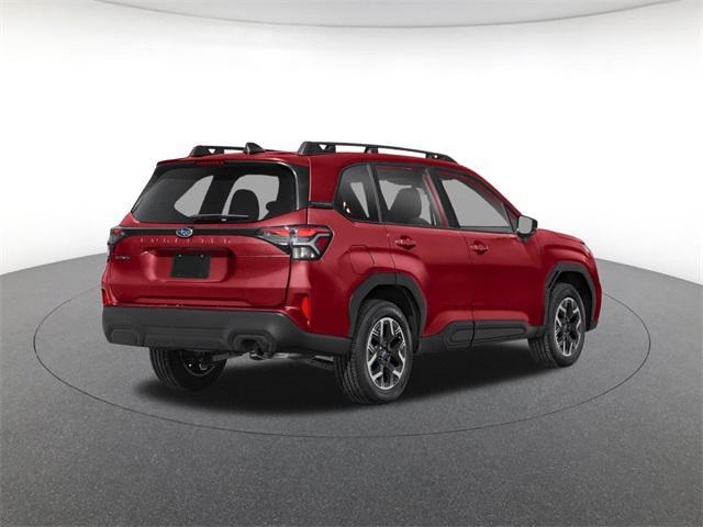 new 2026 Subaru Forester car, priced at $29,939