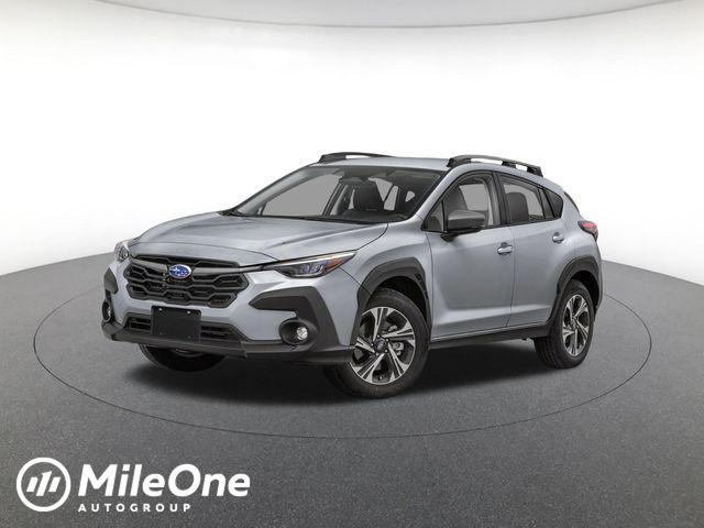 new 2026 Subaru Crosstrek car, priced at $30,623