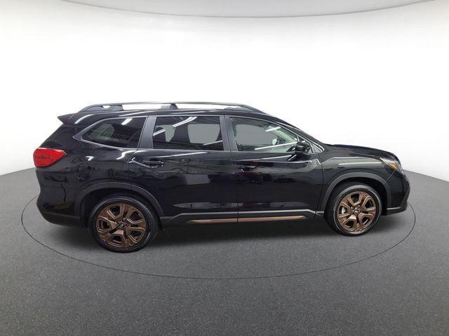 used 2025 Subaru Ascent car, priced at $40,200