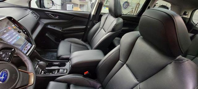 used 2025 Subaru Ascent car, priced at $40,200