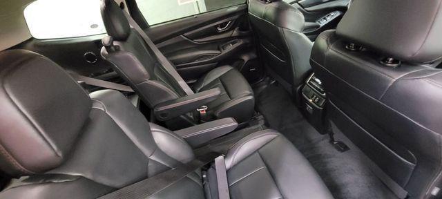 used 2025 Subaru Ascent car, priced at $40,200