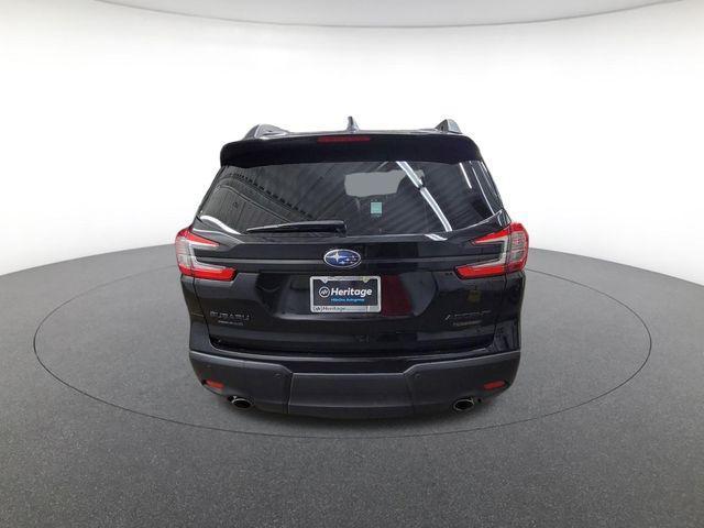 used 2025 Subaru Ascent car, priced at $40,200