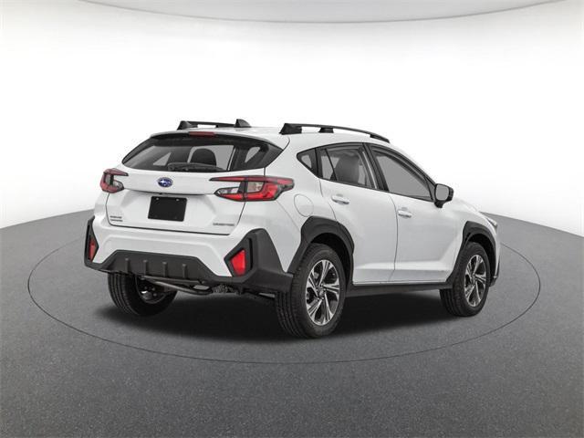 new 2026 Subaru Crosstrek car, priced at $30,623