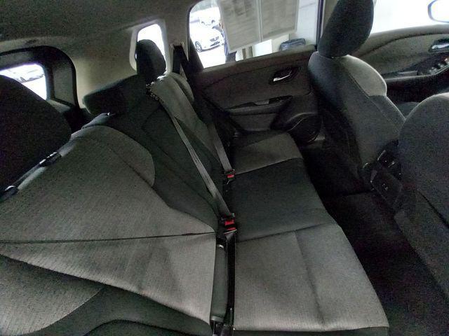 used 2021 Nissan Rogue car, priced at $11,000