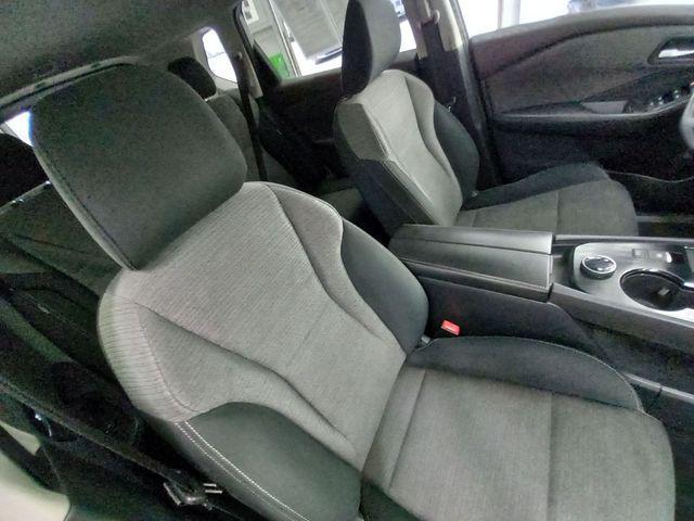 used 2021 Nissan Rogue car, priced at $11,000