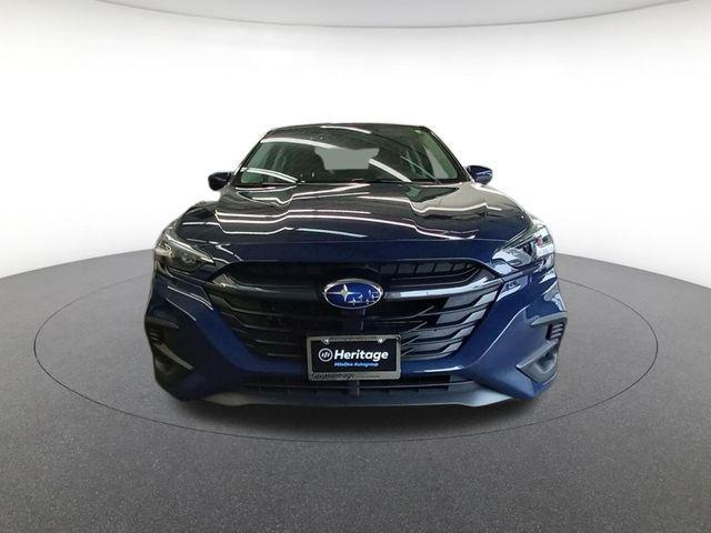 used 2025 Subaru Legacy car, priced at $25,100