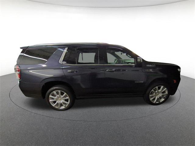 used 2024 Chevrolet Tahoe car, priced at $66,700