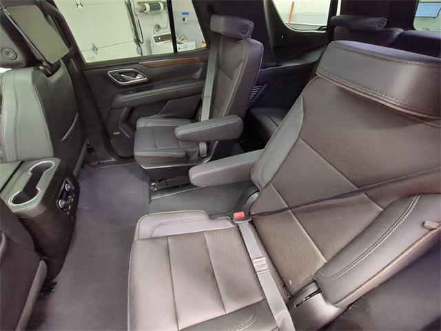 used 2024 Chevrolet Tahoe car, priced at $66,700