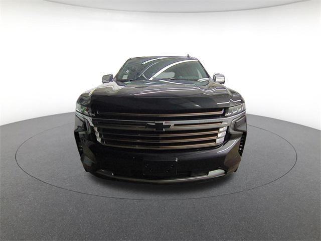 used 2024 Chevrolet Tahoe car, priced at $66,700