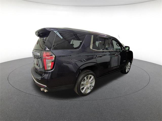 used 2024 Chevrolet Tahoe car, priced at $66,700