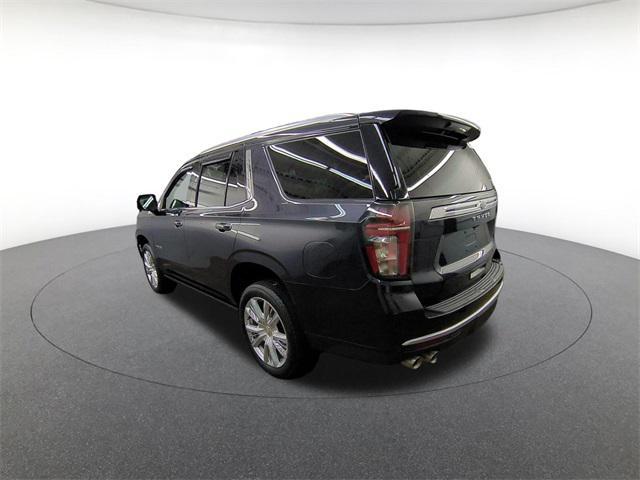 used 2024 Chevrolet Tahoe car, priced at $66,700