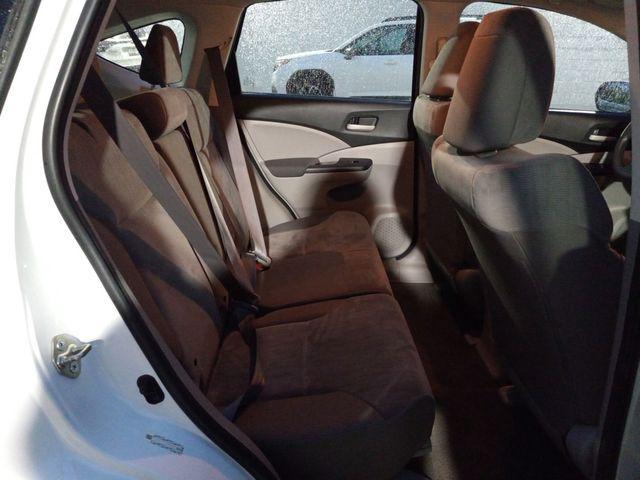 used 2014 Honda CR-V car, priced at $13,000
