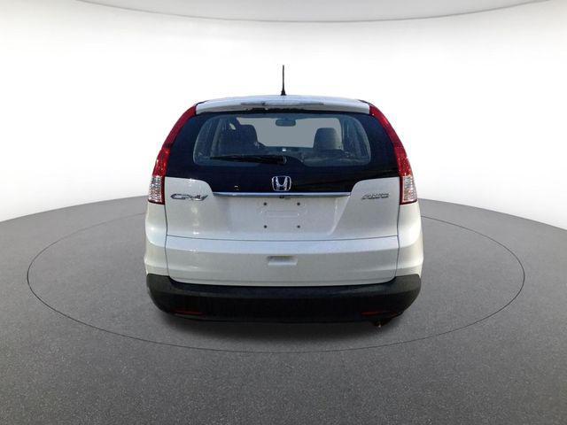 used 2014 Honda CR-V car, priced at $13,000