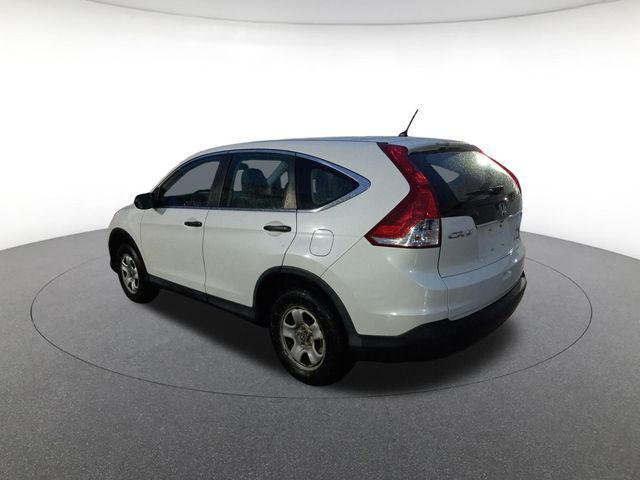 used 2014 Honda CR-V car, priced at $13,000