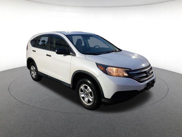 used 2014 Honda CR-V car, priced at $13,000
