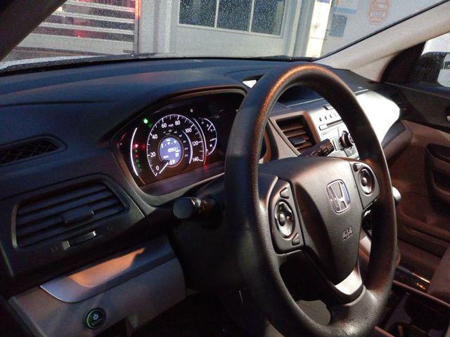 used 2014 Honda CR-V car, priced at $13,000