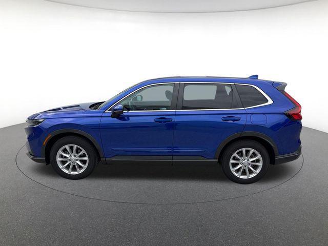 used 2024 Honda CR-V car, priced at $34,300