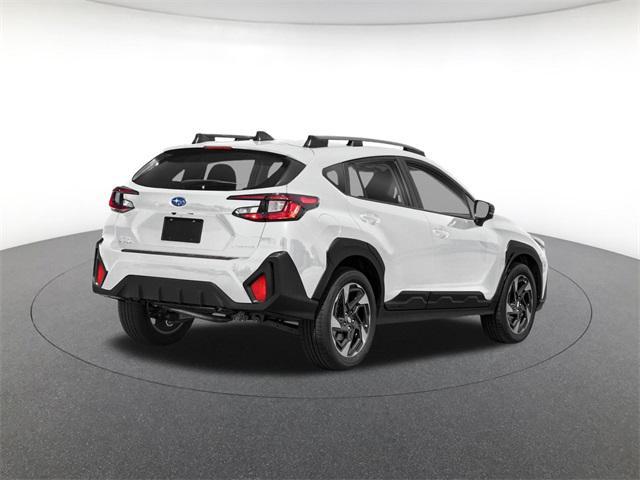 new 2026 Subaru Crosstrek car, priced at $33,639