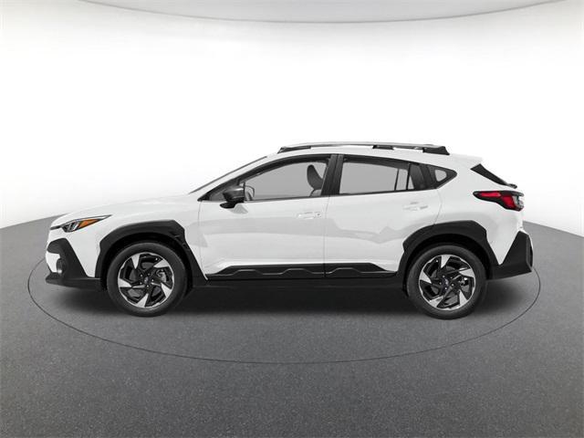 new 2026 Subaru Crosstrek car, priced at $33,639