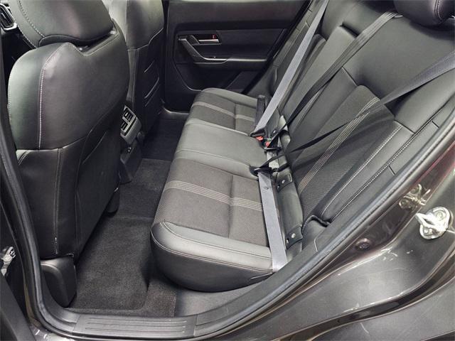 used 2023 Mazda CX-50 car, priced at $24,300