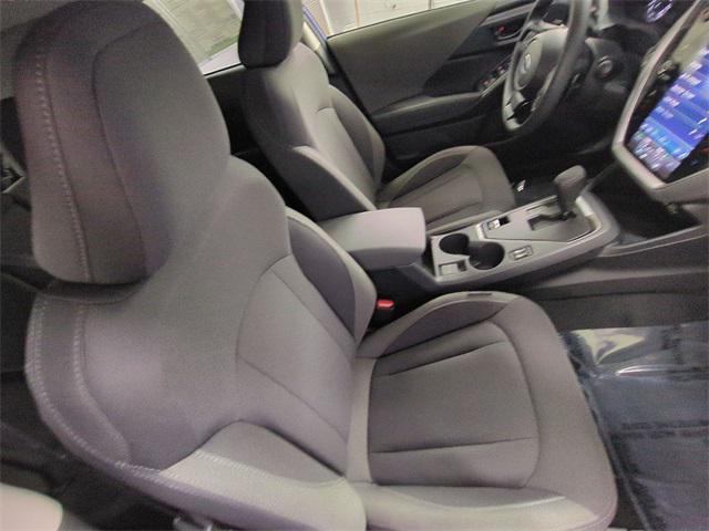 used 2025 Subaru Crosstrek car, priced at $27,250