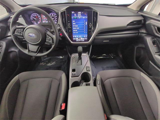 used 2025 Subaru Crosstrek car, priced at $27,250