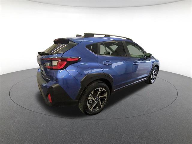 used 2025 Subaru Crosstrek car, priced at $27,250