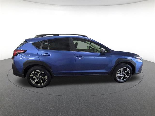 used 2025 Subaru Crosstrek car, priced at $27,250