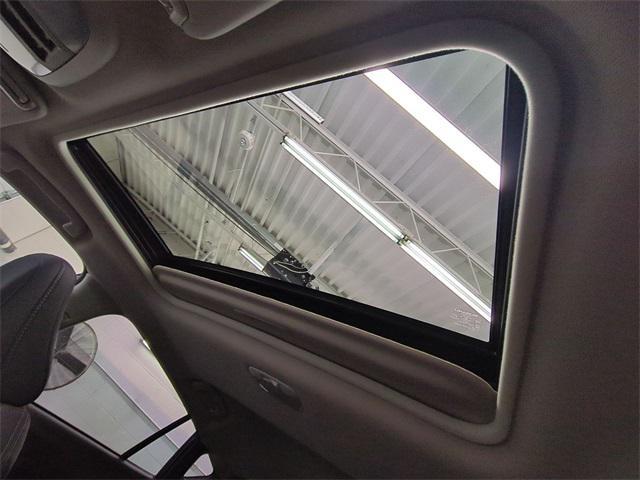 used 2025 Subaru Crosstrek car, priced at $27,250