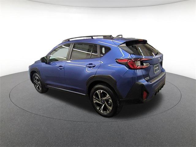 used 2025 Subaru Crosstrek car, priced at $27,250