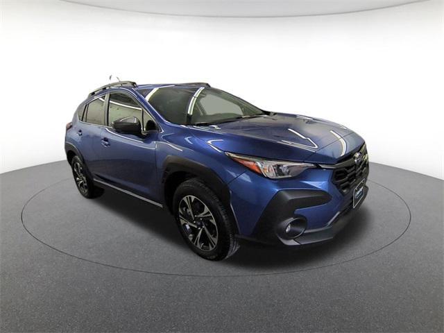 used 2025 Subaru Crosstrek car, priced at $27,250