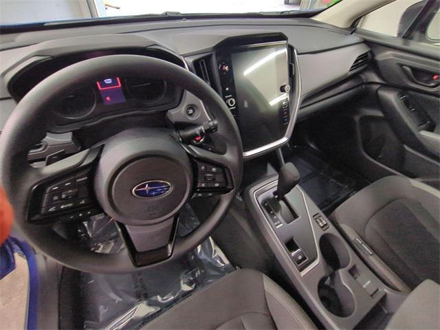 used 2025 Subaru Crosstrek car, priced at $27,250