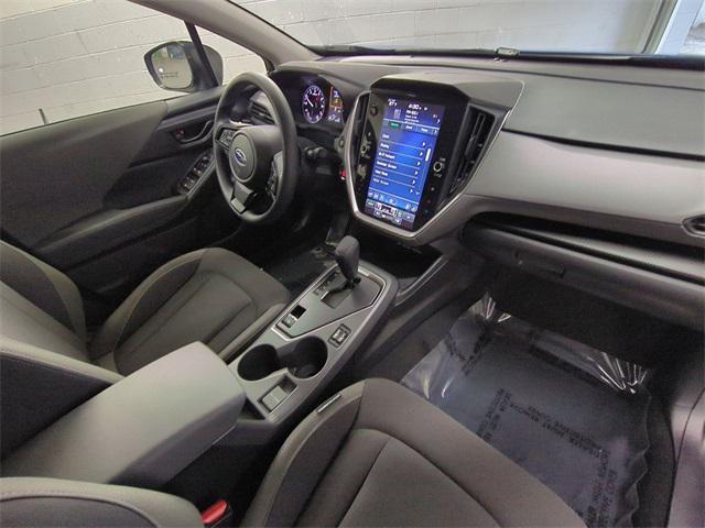 used 2025 Subaru Crosstrek car, priced at $27,250