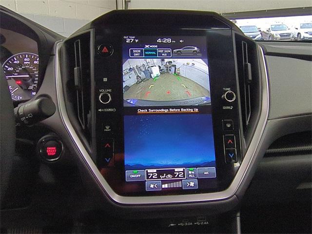 used 2025 Subaru Crosstrek car, priced at $27,250