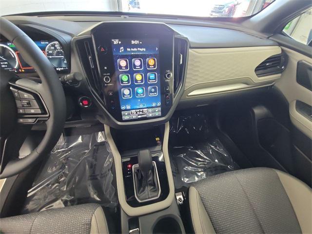 used 2025 Subaru Forester Hybrid car, priced at $33,500