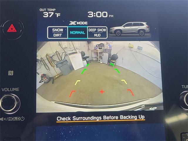 used 2025 Subaru Forester Hybrid car, priced at $33,500