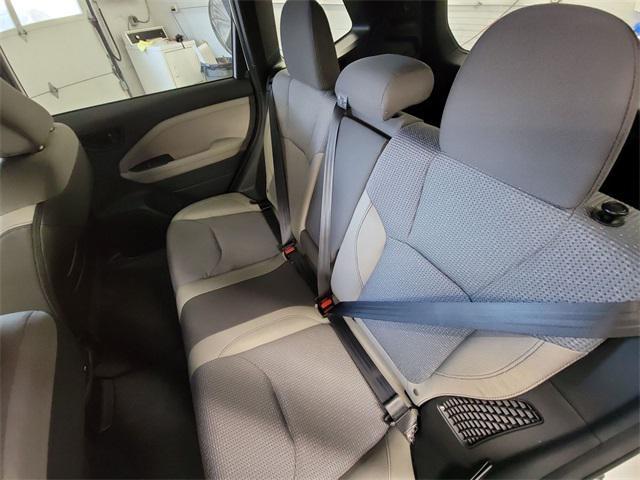 used 2025 Subaru Forester Hybrid car, priced at $33,500