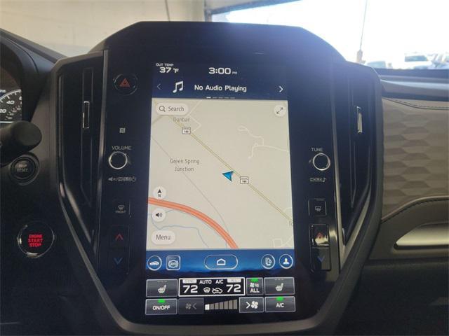 used 2025 Subaru Forester Hybrid car, priced at $33,500