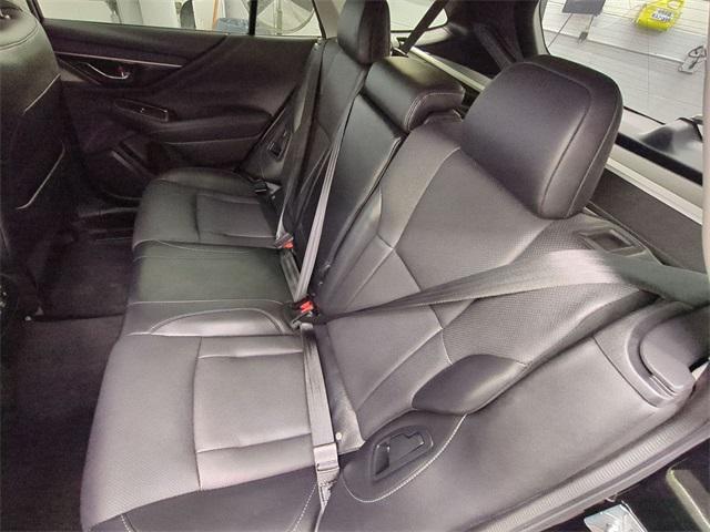 used 2021 Subaru Outback car, priced at $23,800