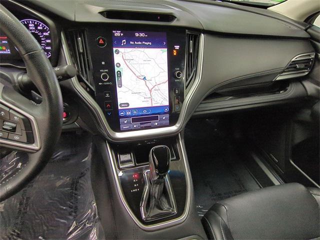used 2021 Subaru Outback car, priced at $23,800