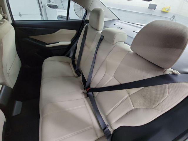 used 2017 Subaru Impreza car, priced at $14,800