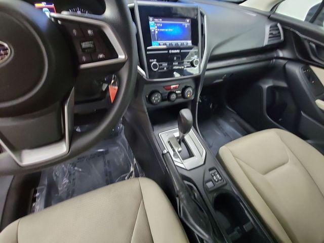 used 2017 Subaru Impreza car, priced at $14,800