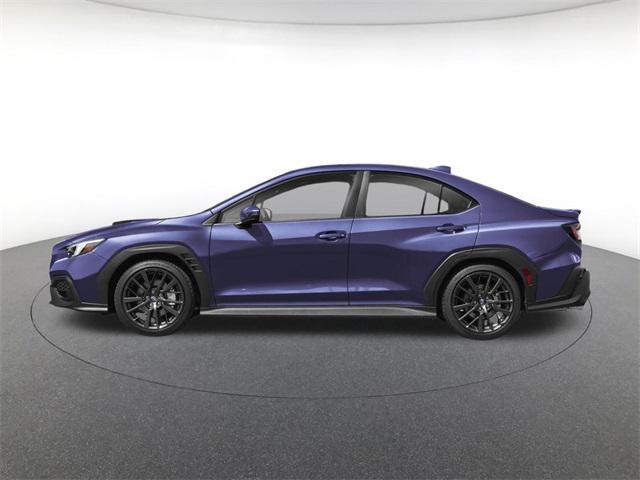 new 2026 Subaru WRX car, priced at $41,835