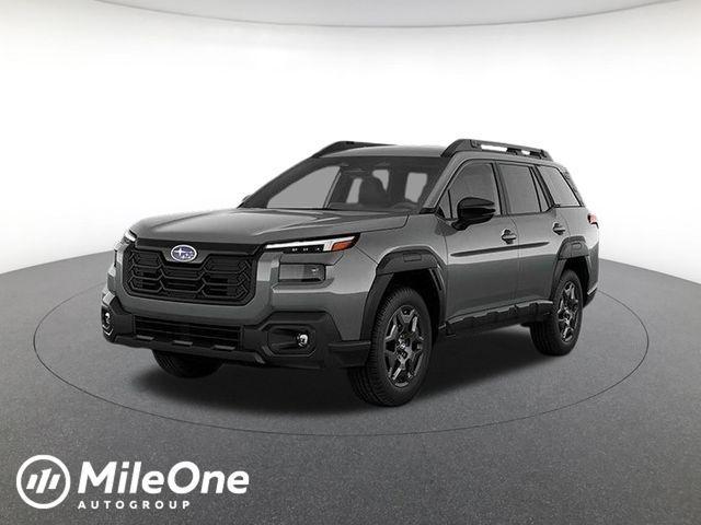 new 2026 Subaru Outback car, priced at $35,375