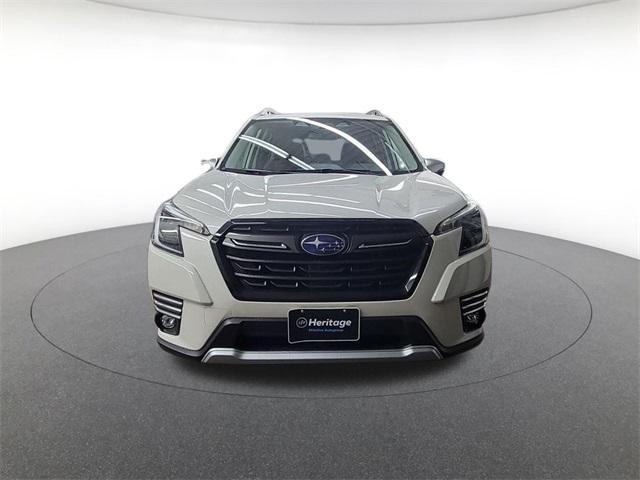 used 2023 Subaru Forester car, priced at $28,700