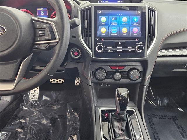 used 2023 Subaru Impreza car, priced at $22,300