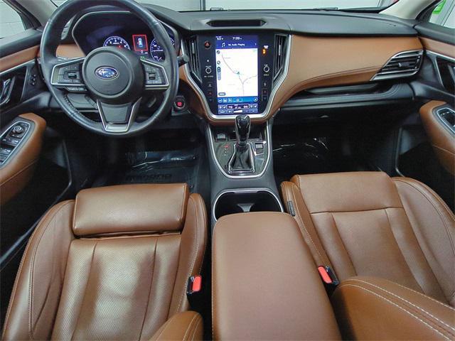 used 2022 Subaru Outback car, priced at $26,000
