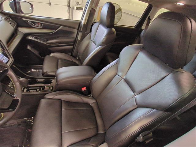 used 2025 Subaru Ascent car, priced at $43,000